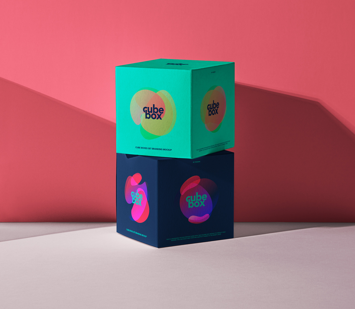 custom tuck end boxes