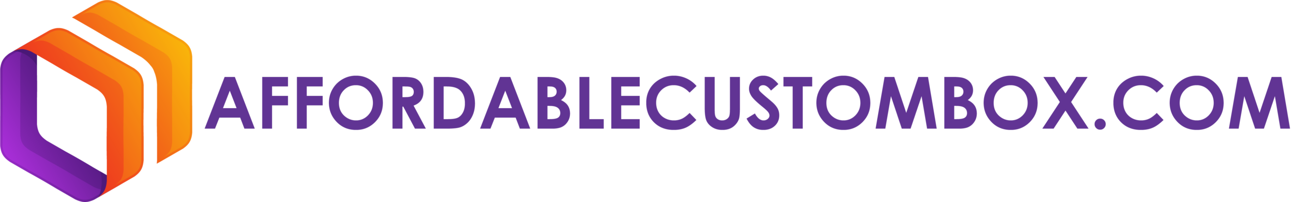 affordable custom boxes